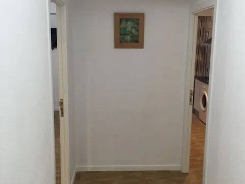 Piso de 40 m² en Valencia