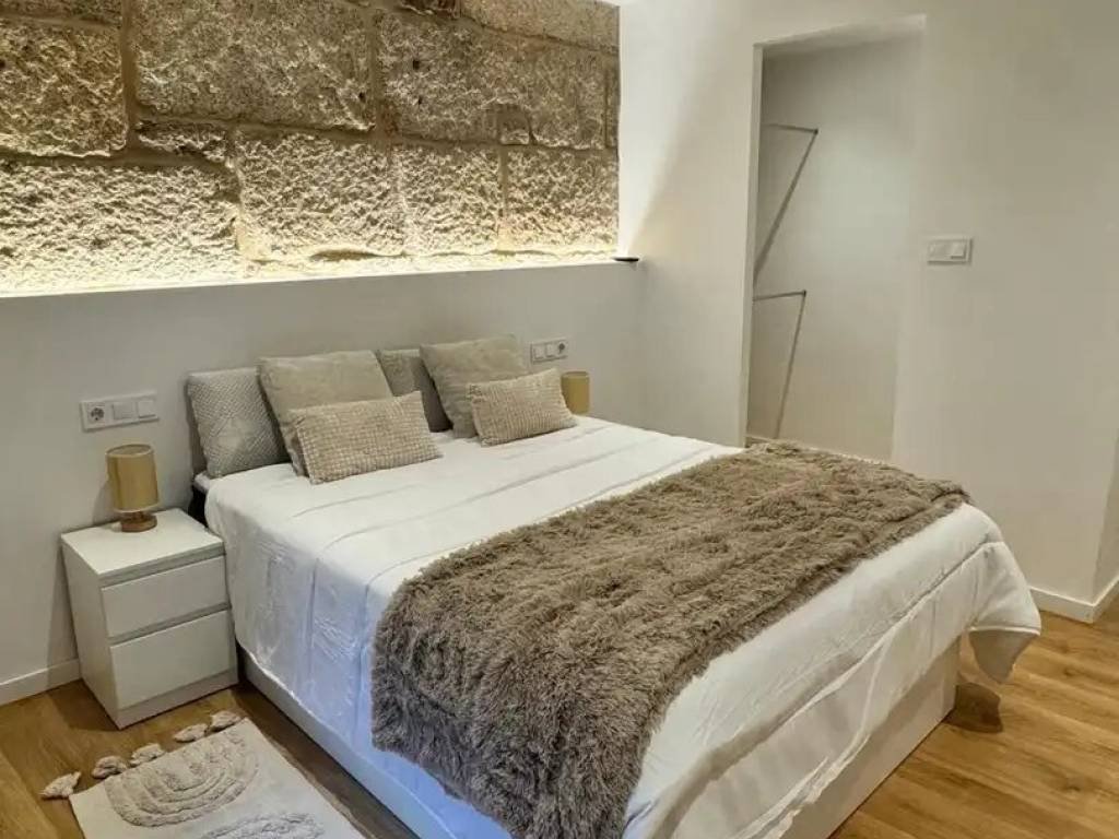 Pis de 65 m² a Ourense