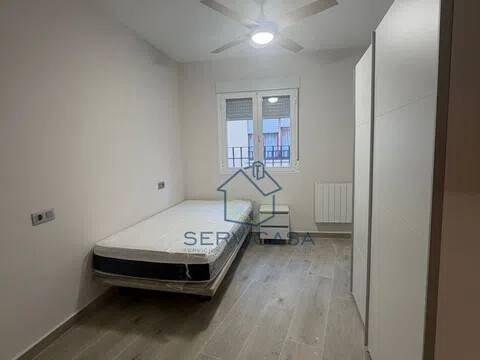 Piso de 60 m² en Hellín