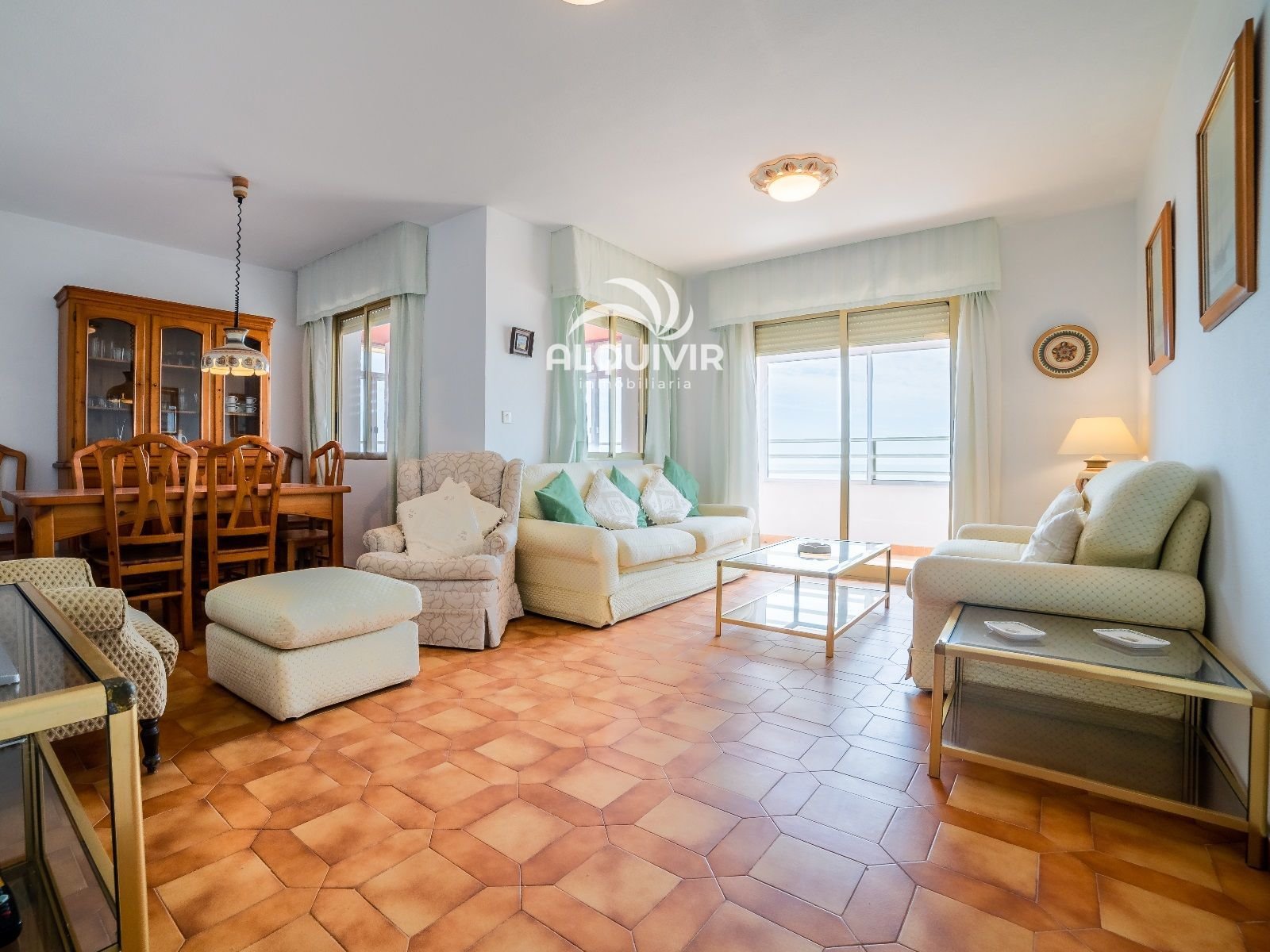 Piso de 90 m² en Almonte