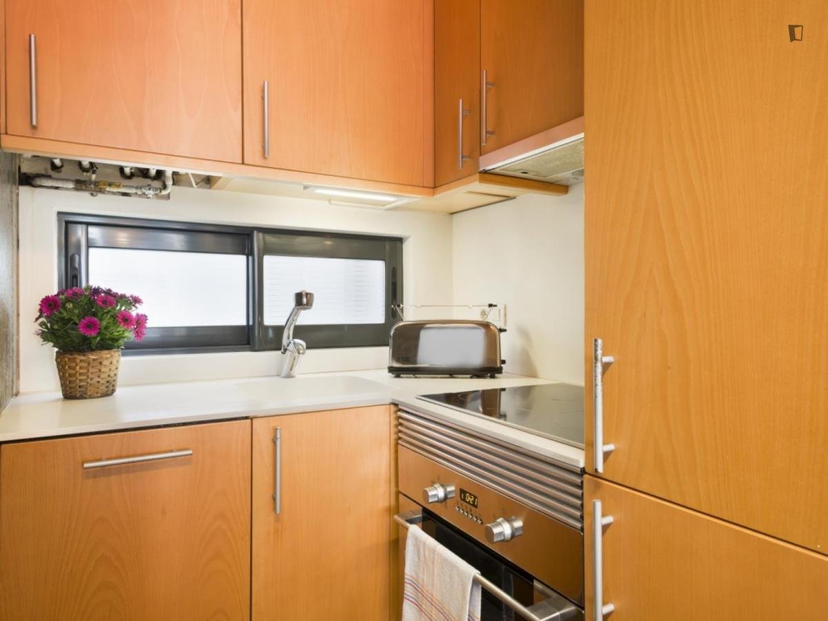 Pis de 61 m² a Barcelona