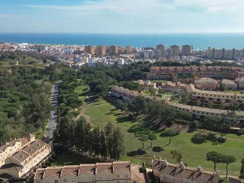Piso de 135 m² en Lepe