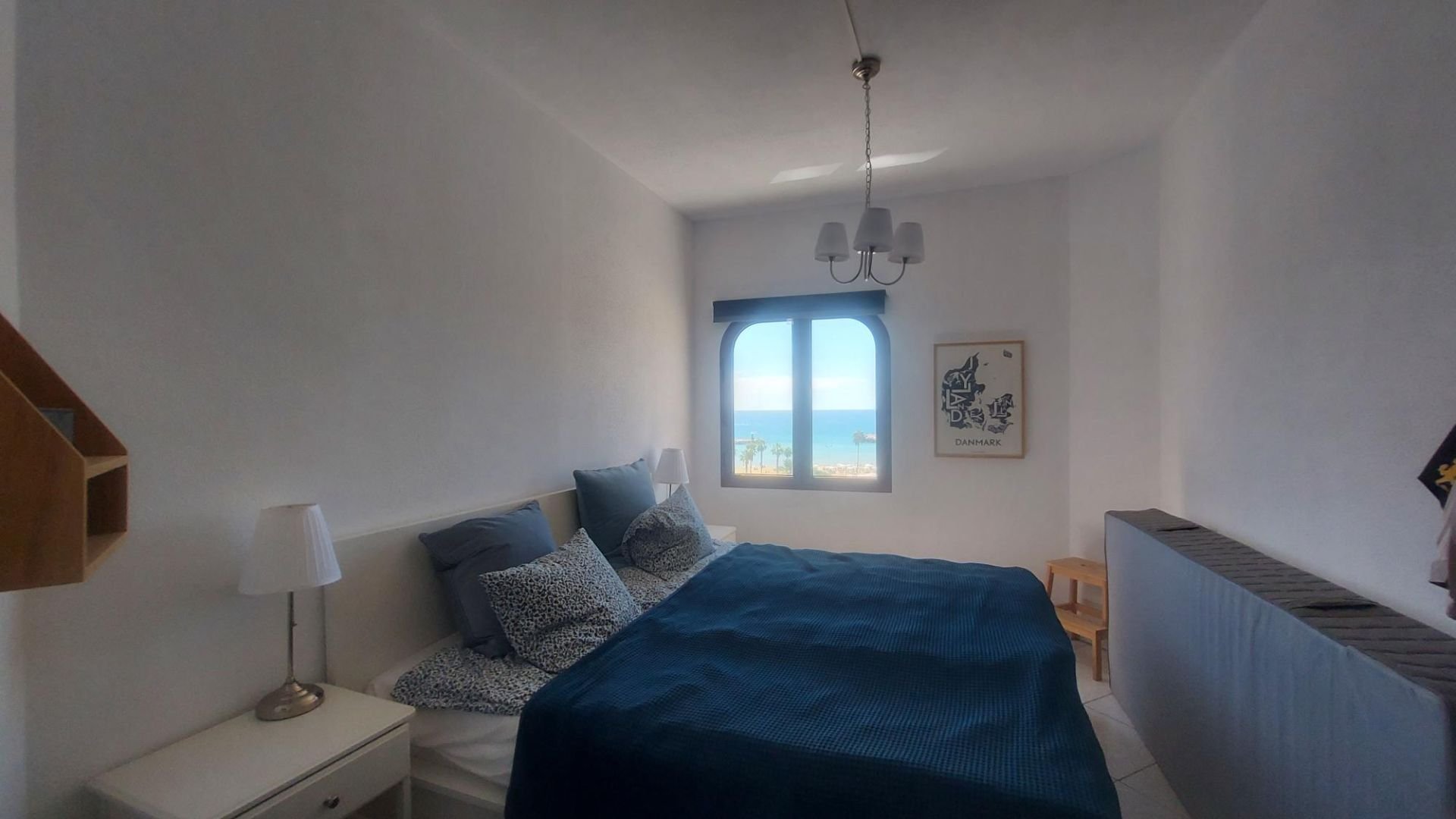 Piso de 50 m² en Mogán