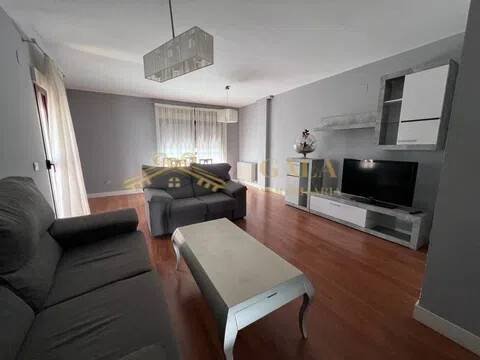 Piso de 130 m² en Cáceres