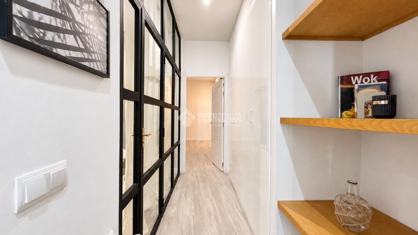 Appartement 139 m² à Madrid