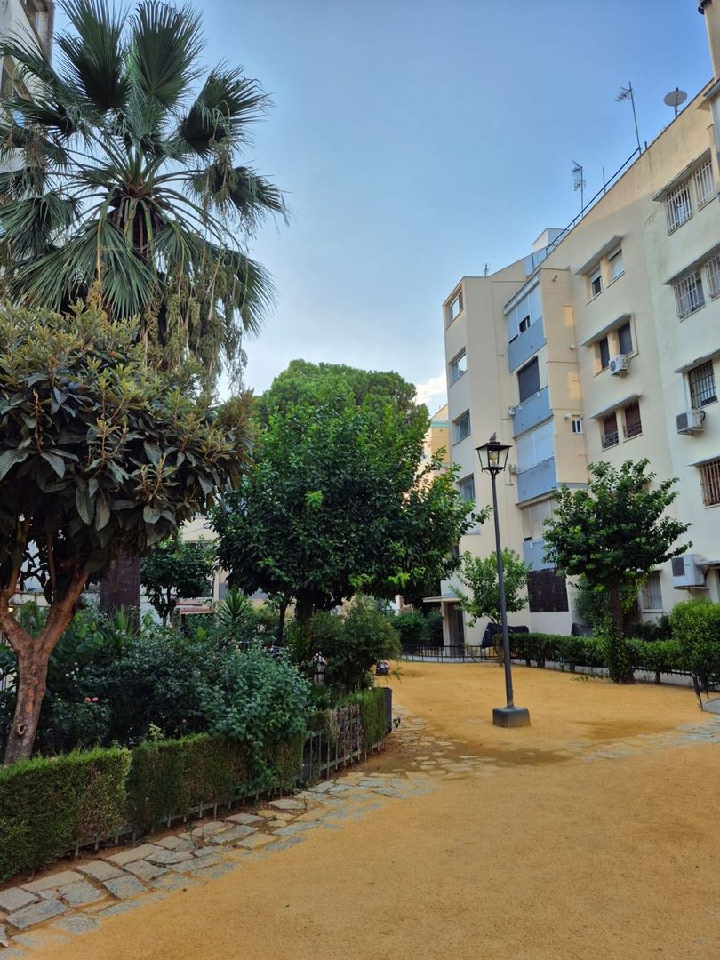 Piso de 90 m² en Sevilla