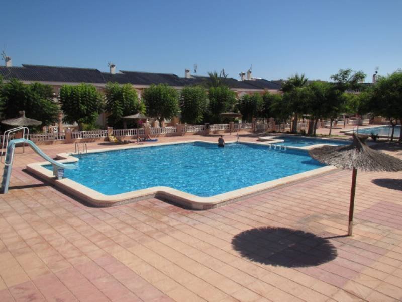 Pis de 73 m² a Santa Pola