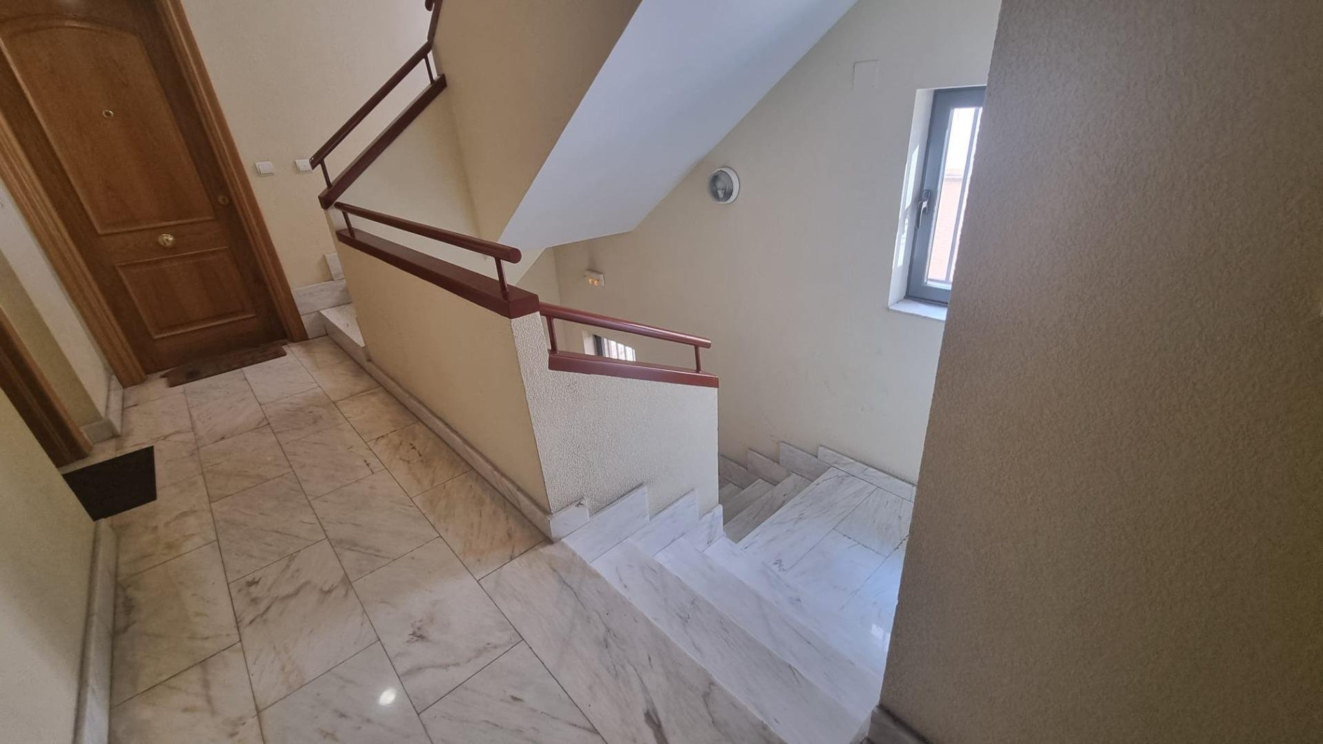 Piso de 114 m² en Valladolid