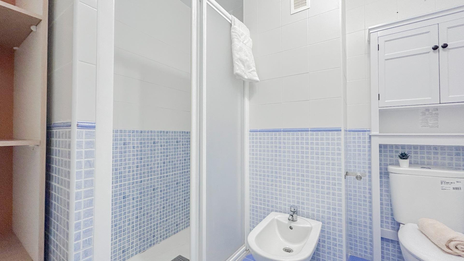 Piso de 100 m² en Puzol