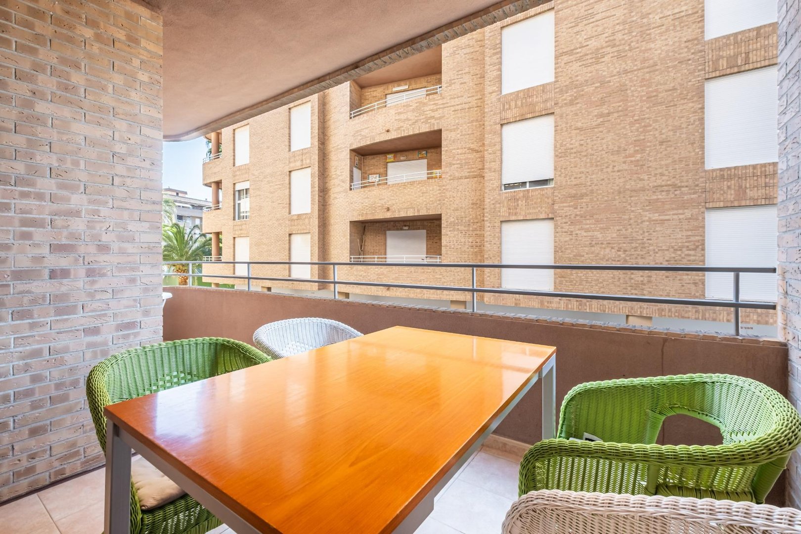 Wohnung 108 m² in Dénia