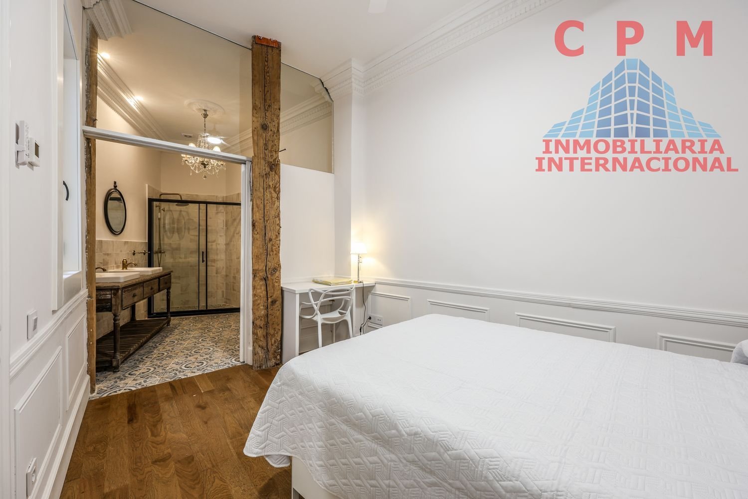 Piso de 180 m² en Madrid