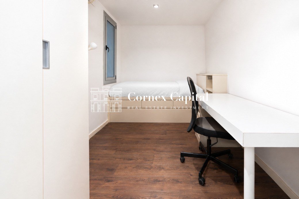 Piso de 134 m² en Barcelona
