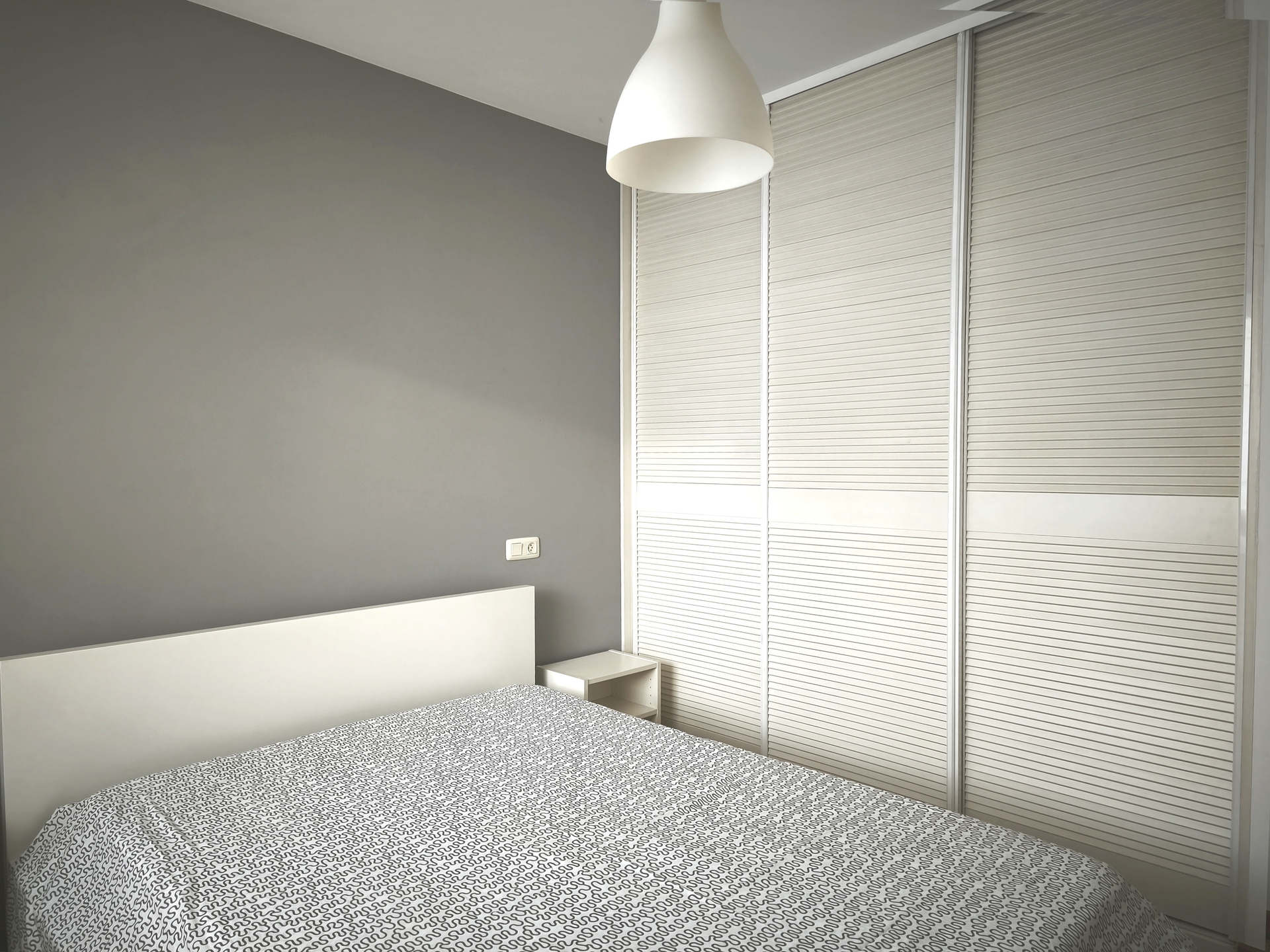 Piso de 72 m² en Ames