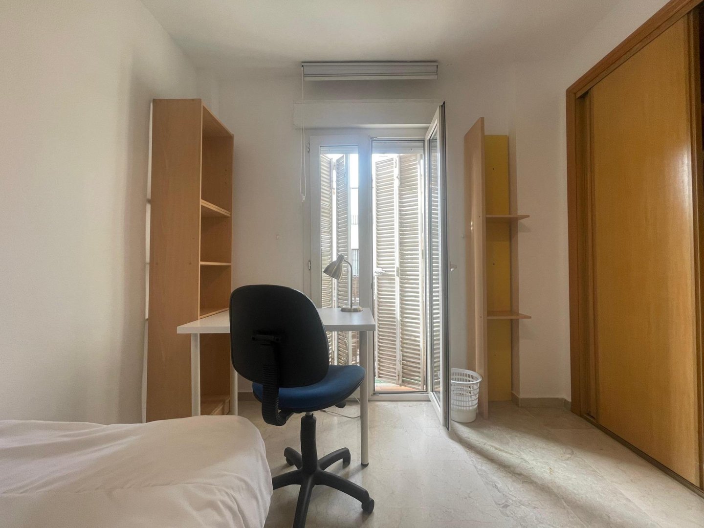 Habitació de lloguer, Granada