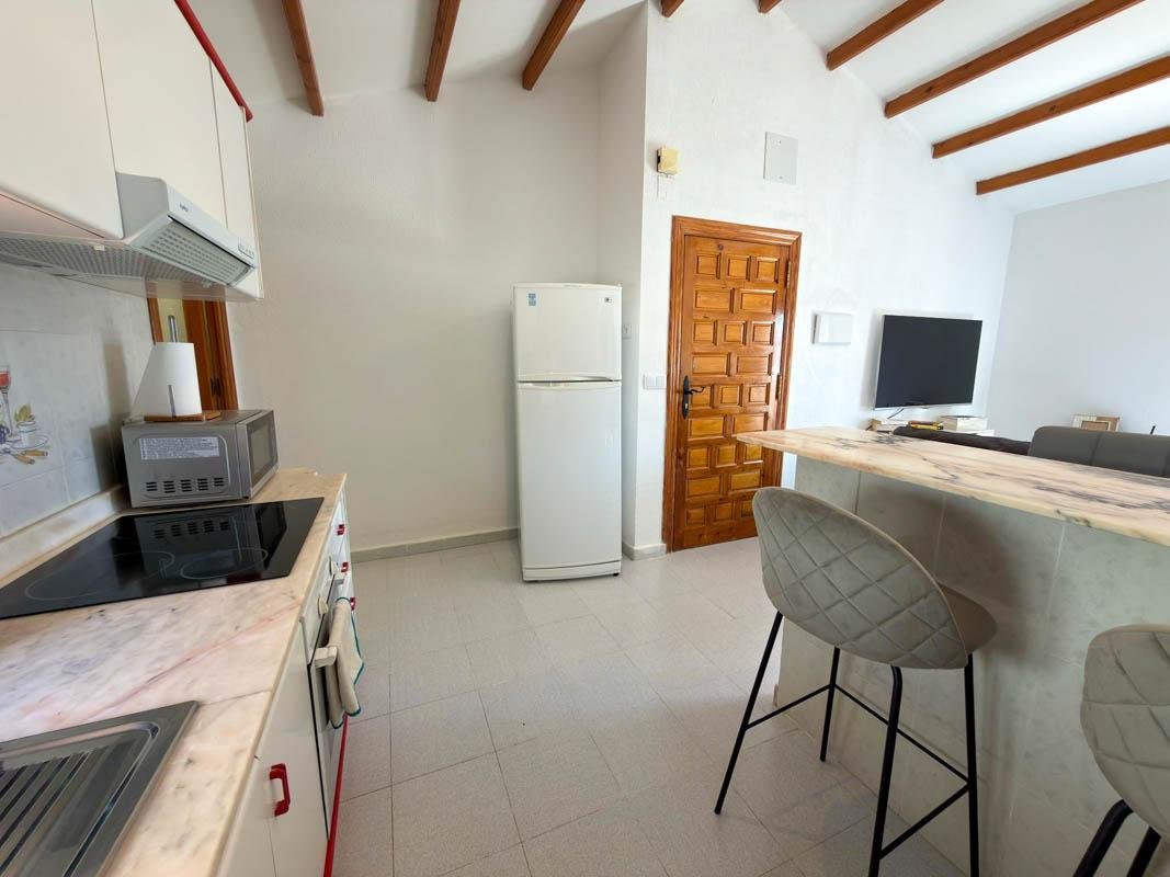 Piso de 59 m² en Orihuela