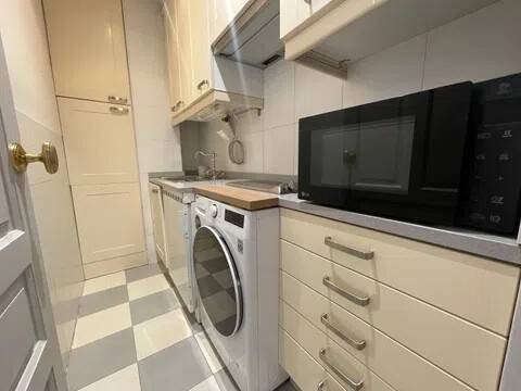 Wohnung 50 m² in Madrid