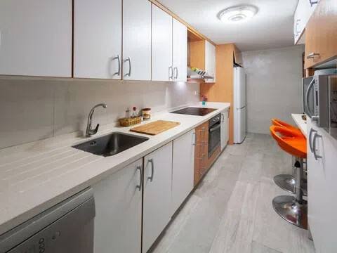Piso de 120 m² en Santa Pola