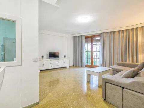 Piso de 107 m² en Córdoba