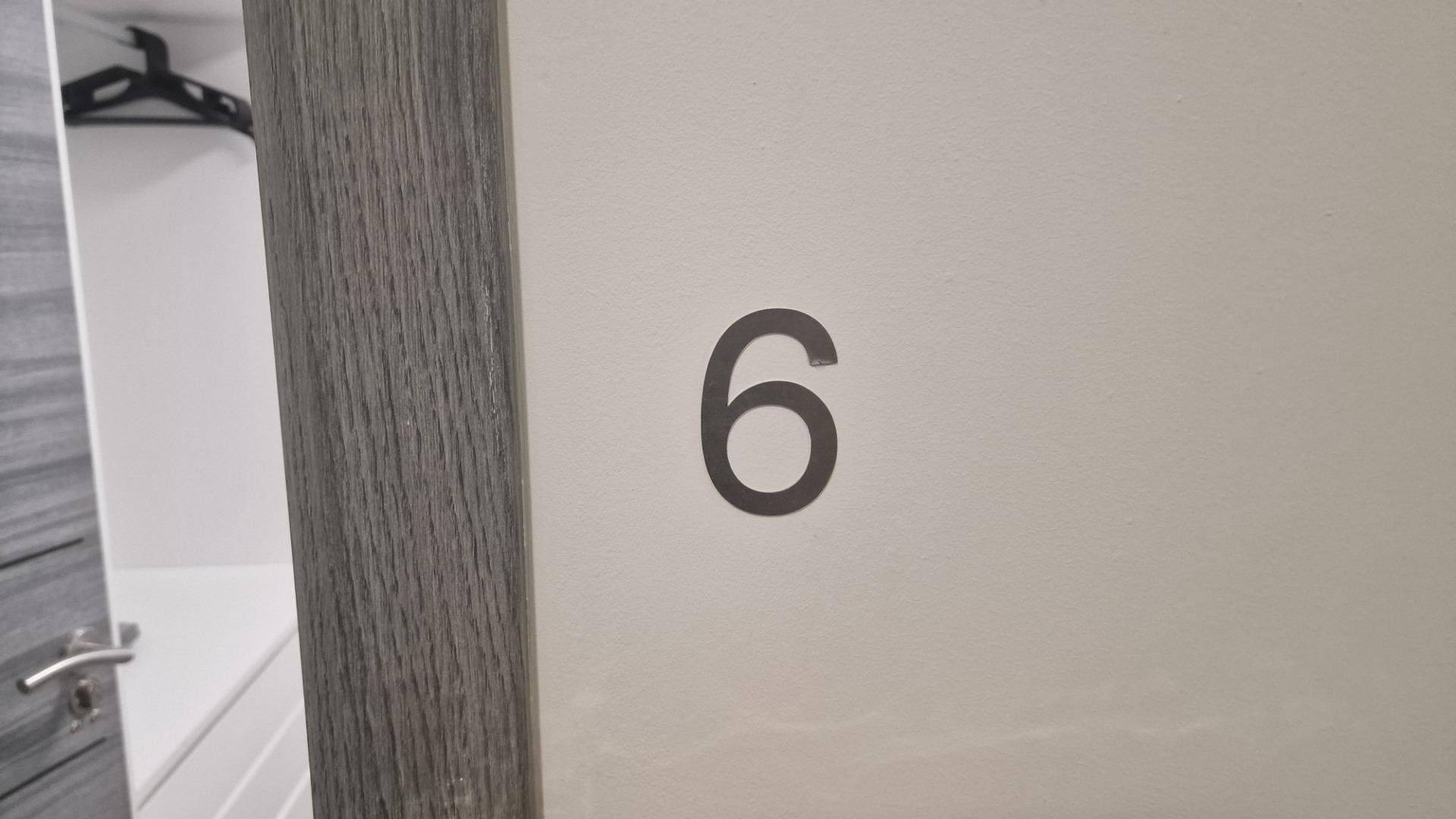Quarto 15 m², Málaga