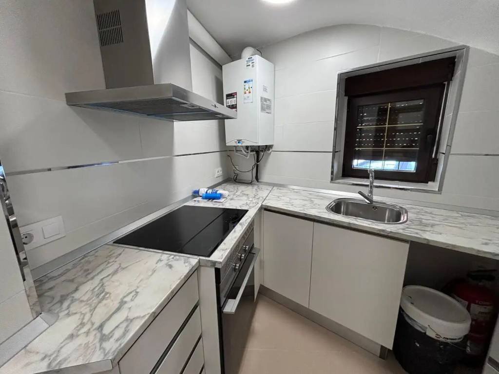 Casa en alquiler, Motilla del Palancar