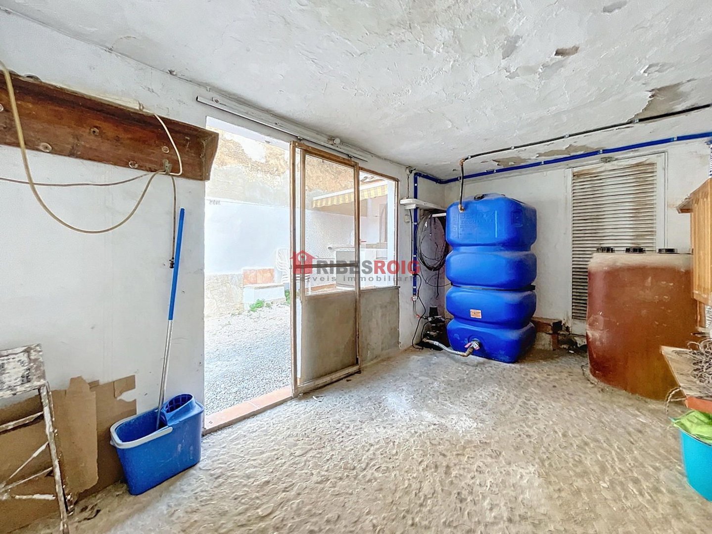 Piso de 160 m² en San Pedro de Ribas