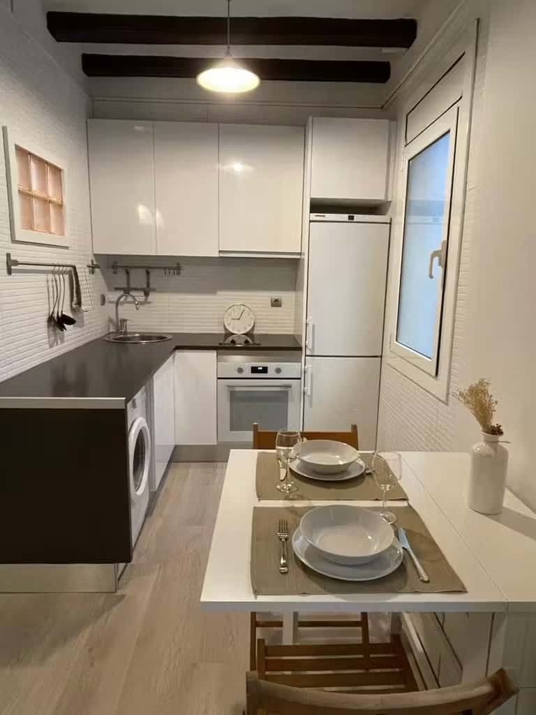 Appartamento 30 m² a Barcelona