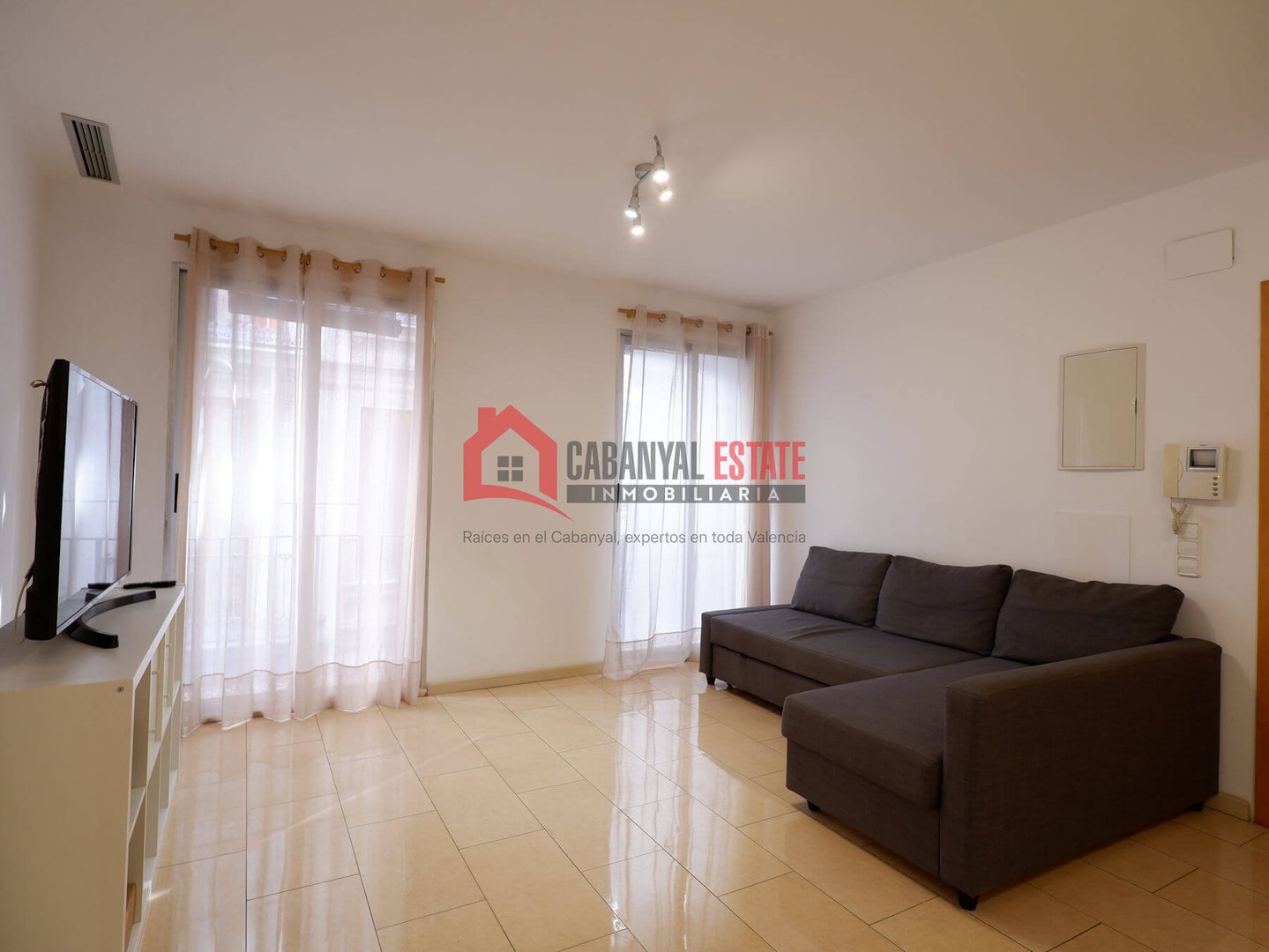 Wohnung 71 m² in Valencia