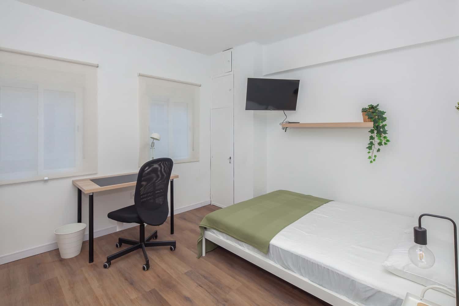 Habitació de lloguer, València