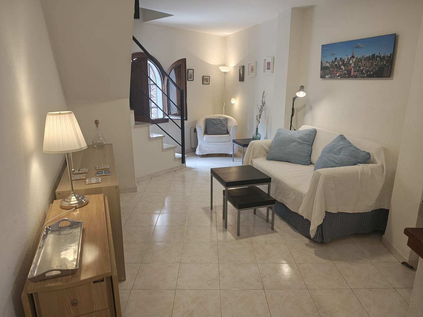 Piso de 65 m² en Cáceres