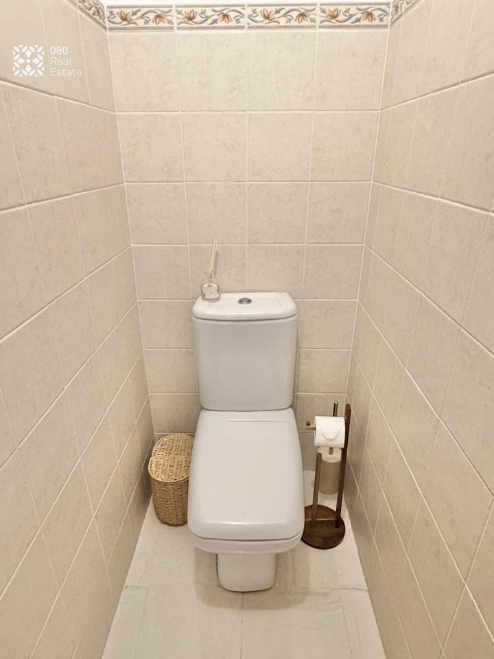 Piso de 84 m² en Torrevieja
