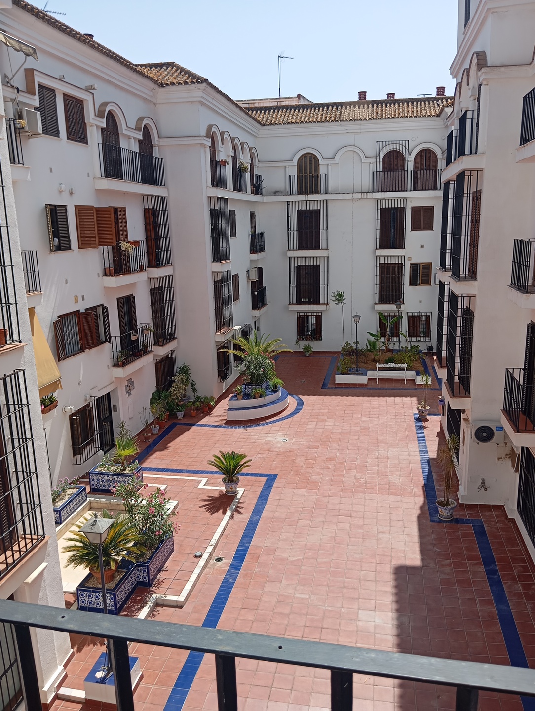 Piso de 50 m² en Sevilla