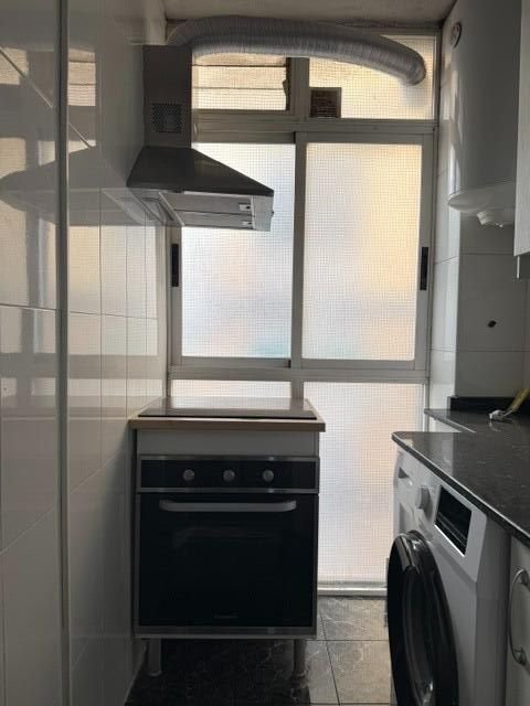 Piso de 122 m² en Murcia
