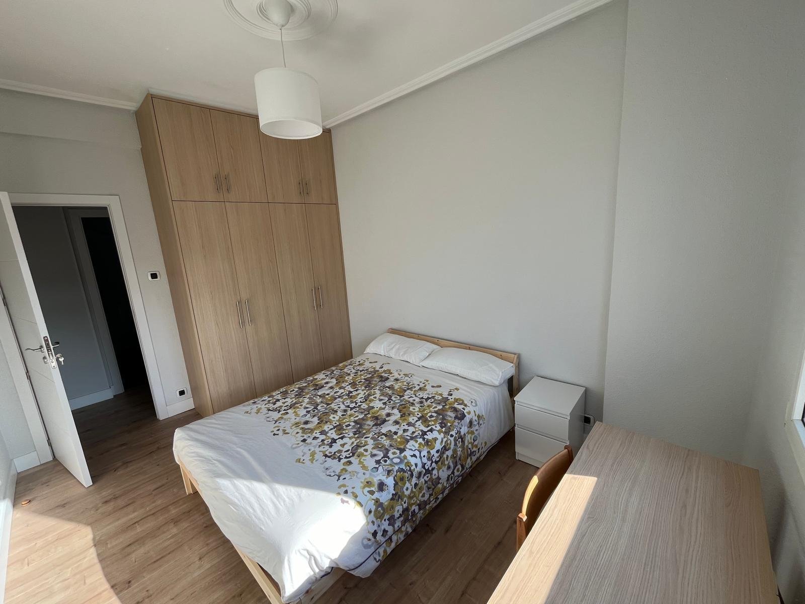 Piso de 110 m² en Bilbao