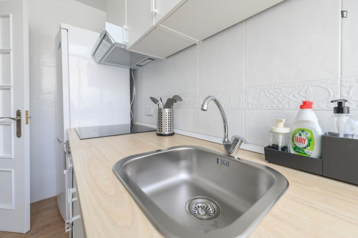 Комната в аренду, Getafe