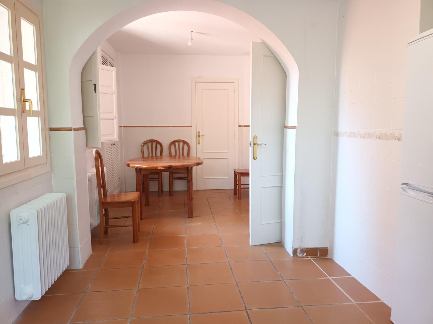 Casa de 297 m² a Albolote