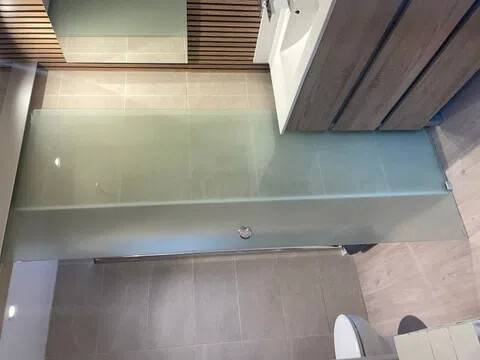 Pis de 81 m² a Sant Cugat del Vallès