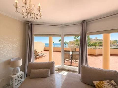 Pis de 160 m² a Benalmádena