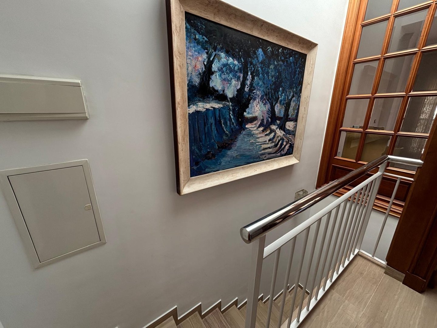 Piso de 140 m² en Granada