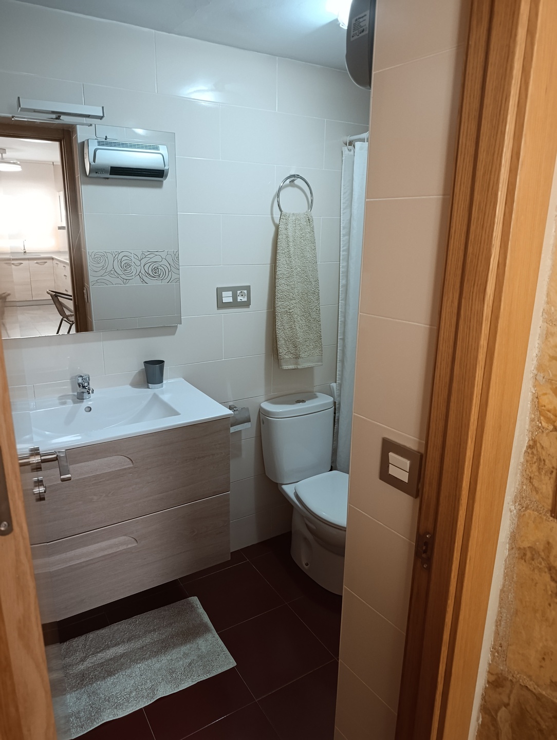 Piso de 60 m² en San Esteban de Gormaz