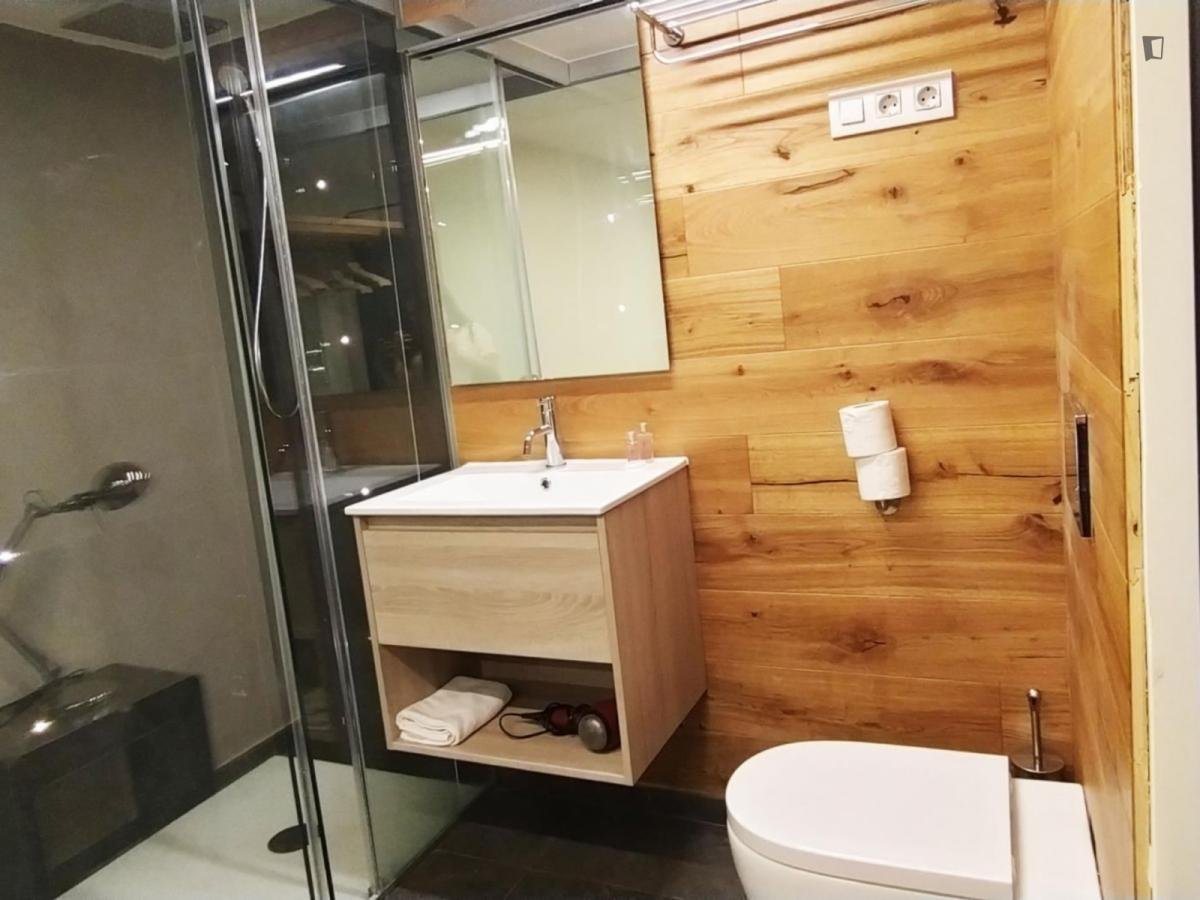 Piso de 60 m² en Barcelona
