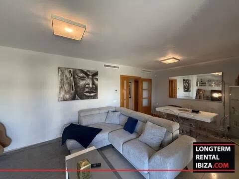 Pis de 120 m² a Eivissa