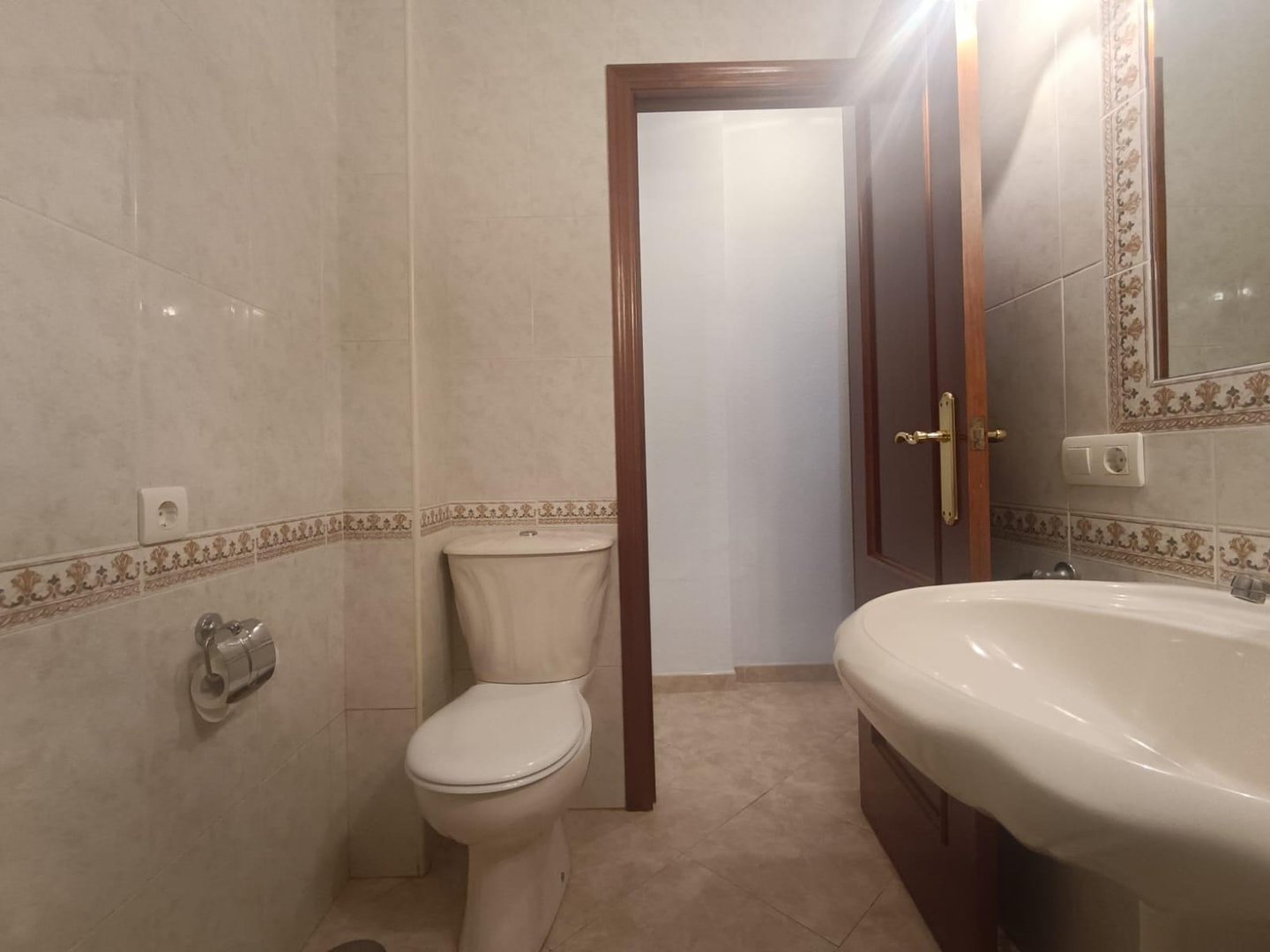 Pis de 62 m² a Sevilla