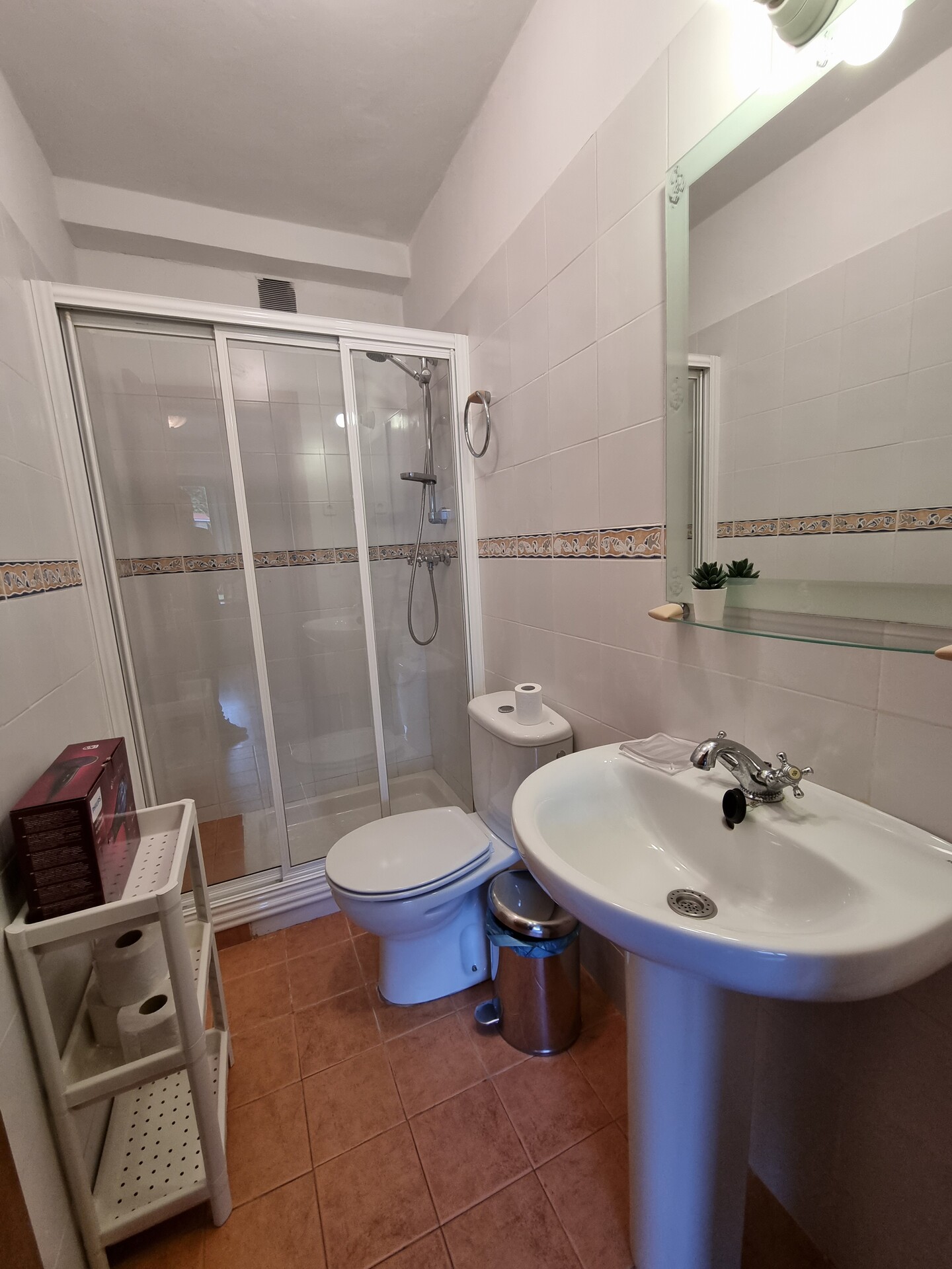 Piso de 40 m² en Caravia