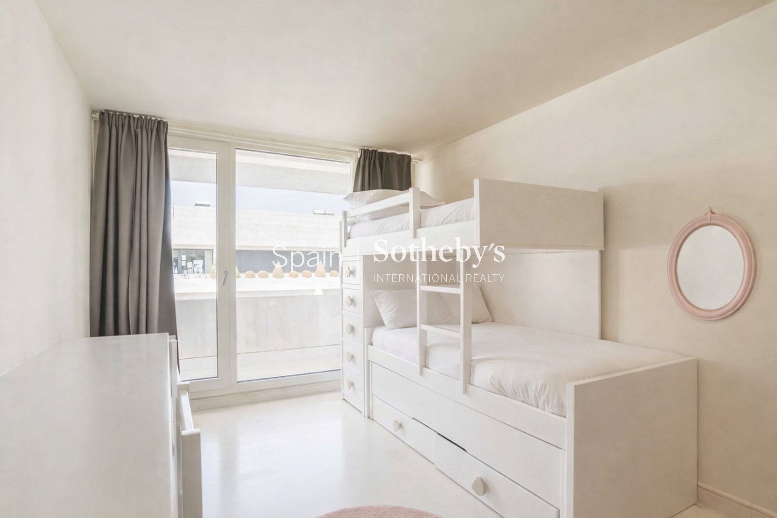 Piso de 628 m² en Pozuelo de Alarcón