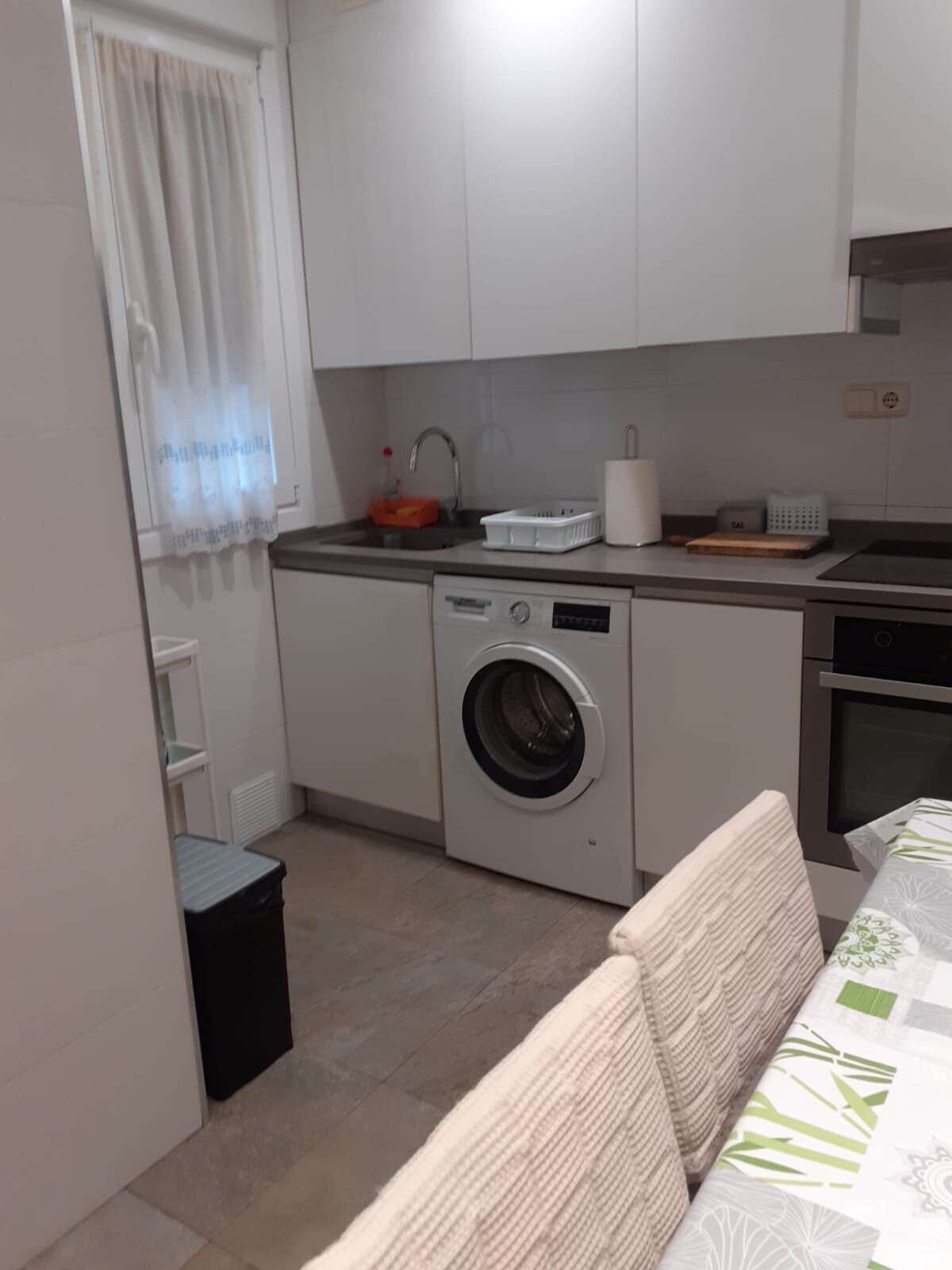Piso de 75 m² en San Sebastián