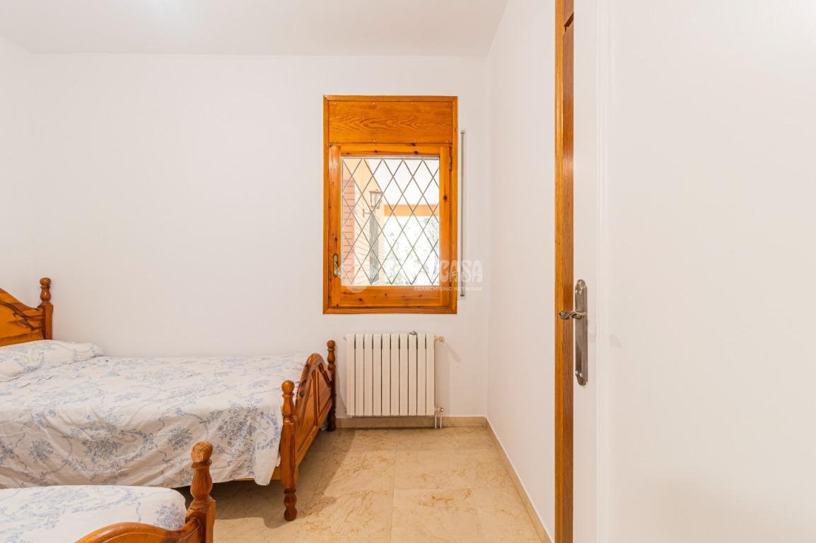 Piso de 348 m² en Sant Cugat del Vallès