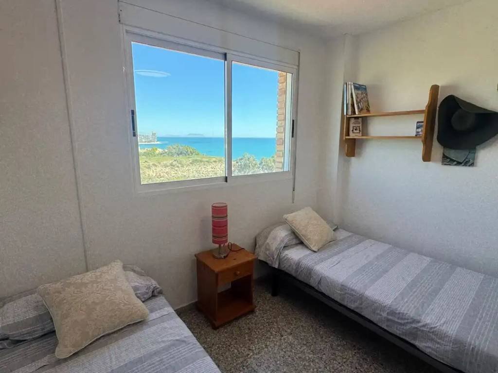Piso en alquiler, el Campello