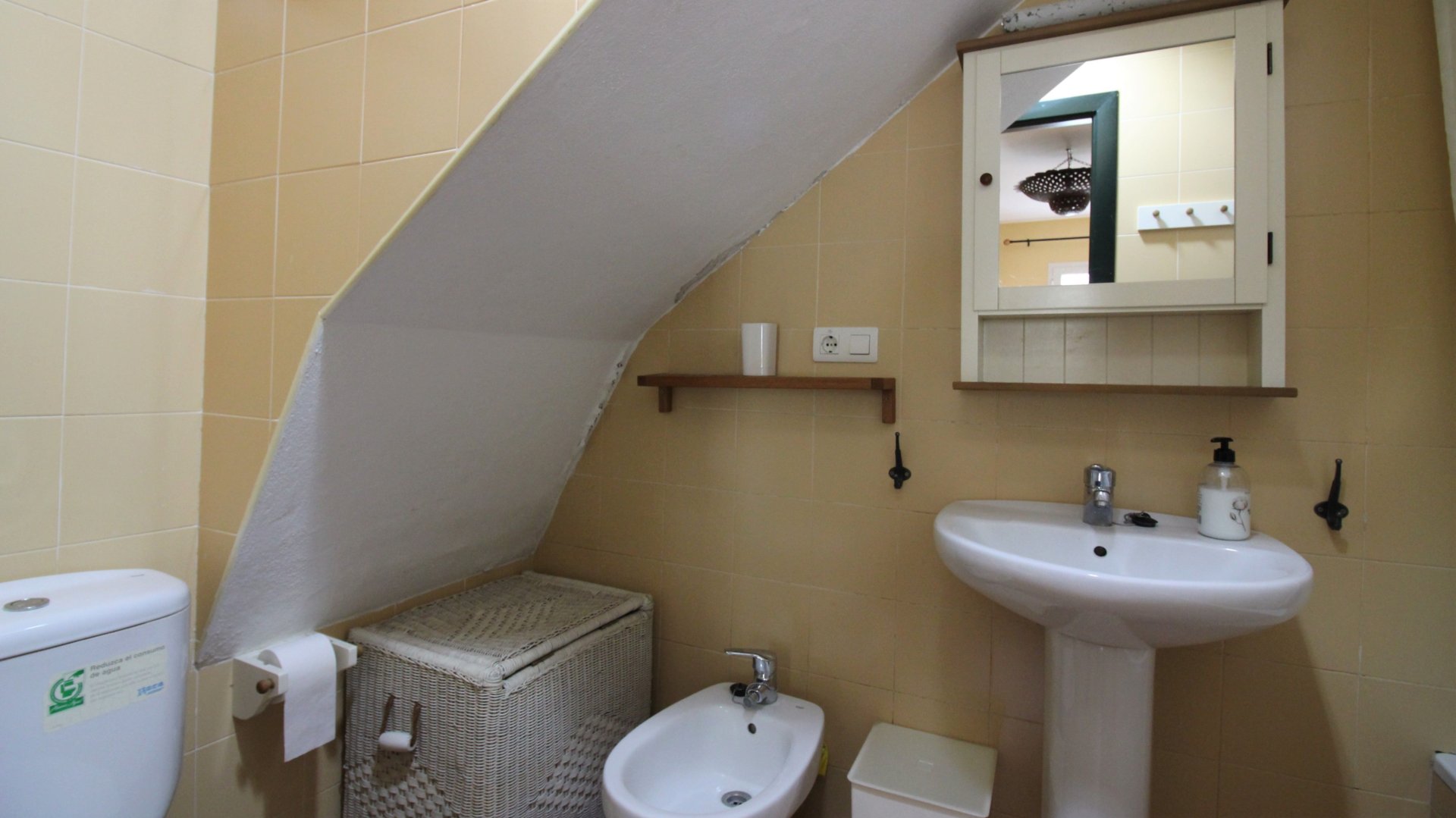 Casa de 115 m² en Aracena