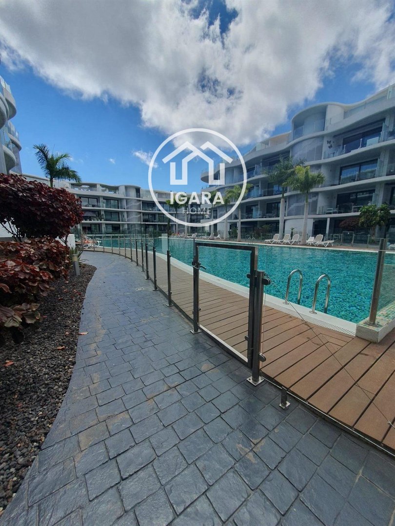 Piso de 85 m² en Arona