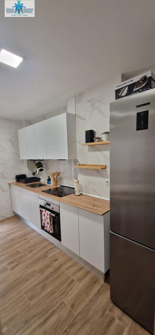 Room for rent, Albacete